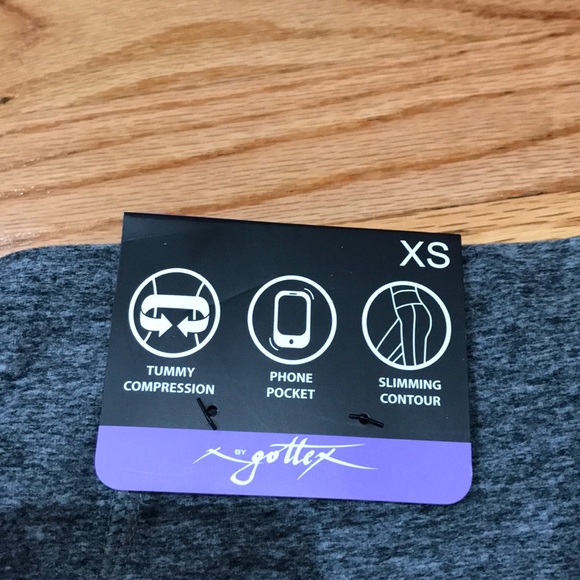 x by gottex leggings - Picture 6 of 8